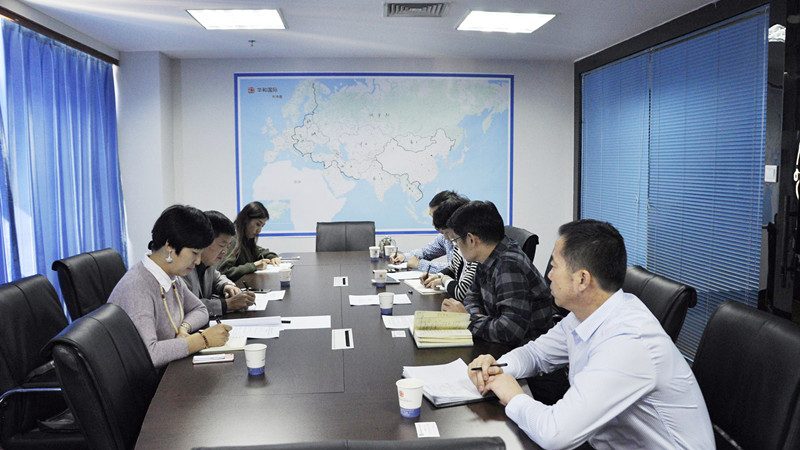 ISO 17025认证：企业质量管理体系的关键要素